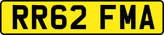 RR62FMA