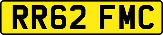 RR62FMC