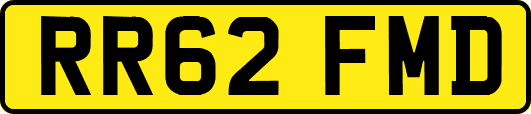 RR62FMD