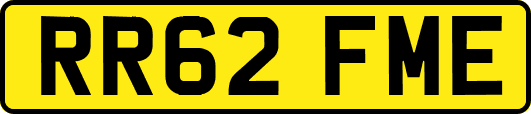 RR62FME