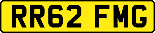 RR62FMG