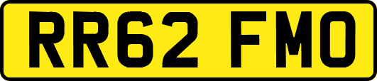 RR62FMO