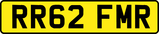 RR62FMR