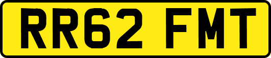 RR62FMT