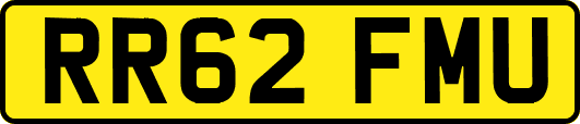 RR62FMU