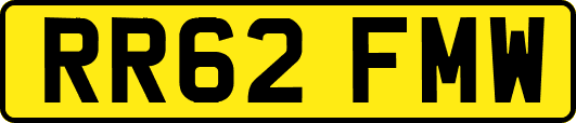 RR62FMW
