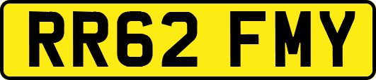 RR62FMY