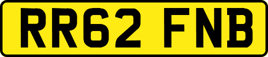 RR62FNB