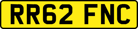 RR62FNC