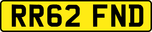 RR62FND