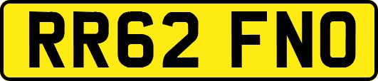 RR62FNO