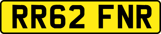 RR62FNR