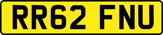 RR62FNU