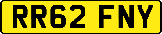 RR62FNY