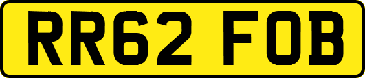 RR62FOB