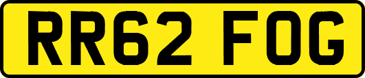 RR62FOG
