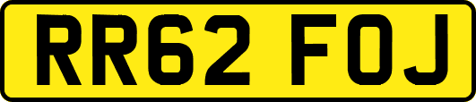 RR62FOJ