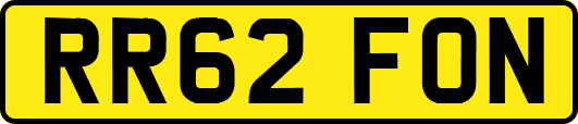 RR62FON