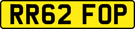 RR62FOP