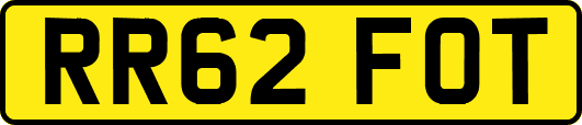 RR62FOT