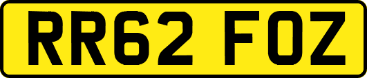 RR62FOZ