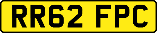 RR62FPC