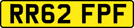 RR62FPF