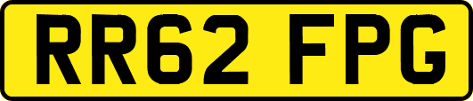 RR62FPG