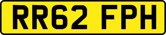 RR62FPH