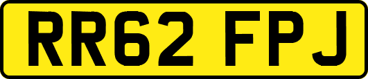 RR62FPJ