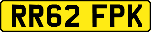 RR62FPK