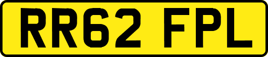 RR62FPL