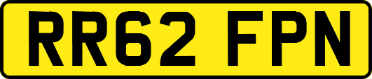 RR62FPN