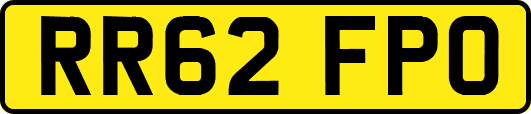 RR62FPO