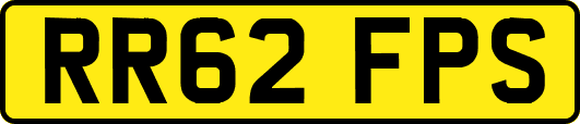 RR62FPS