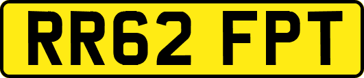 RR62FPT