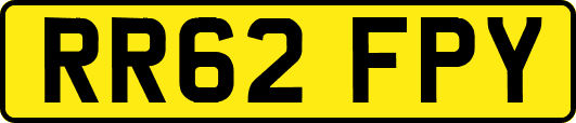 RR62FPY