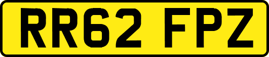 RR62FPZ