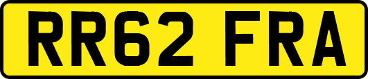RR62FRA