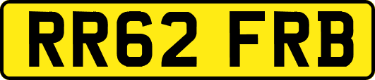 RR62FRB