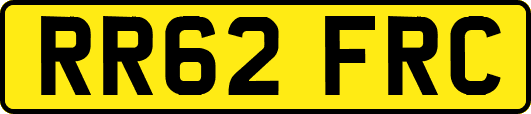 RR62FRC
