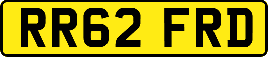 RR62FRD