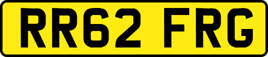 RR62FRG