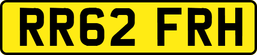 RR62FRH