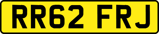 RR62FRJ