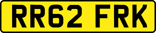 RR62FRK