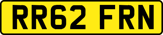 RR62FRN
