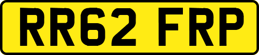 RR62FRP