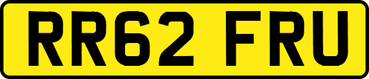 RR62FRU