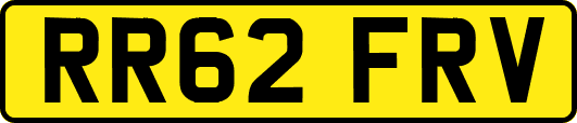 RR62FRV